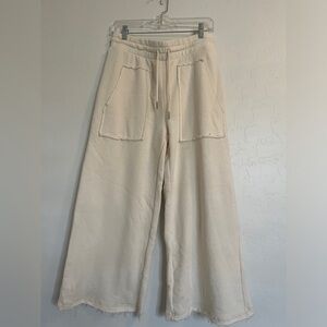 Z Supply Paloma Loop Terry Pant